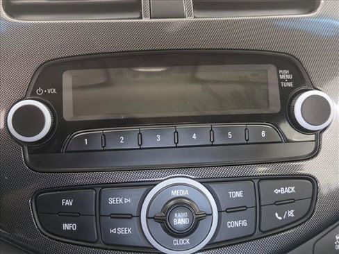 Used 2014 Chevrolet Spark LS FWD image 15