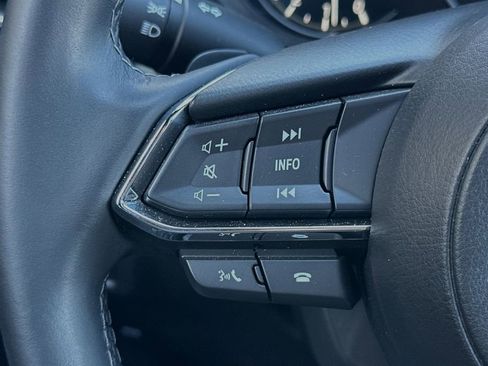 Used 2024 MAZDA CX-5 Signature image 25