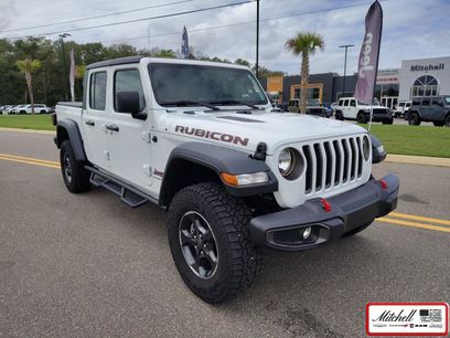 Certified 2023 Jeep Gladiator Rubicon w/ Cold Weather Group