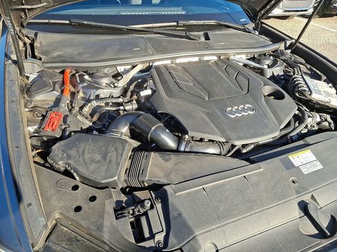 Certified 2023 Audi A6 Premium Plus w/ Premium Plus Package image 29