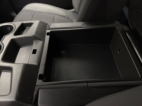 Used 2021 Chevrolet Silverado 1500 LT w/ All Star Edition Plus AWD/4WD image 18