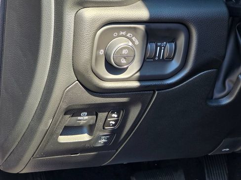 New 2027 RAM 1500 Rebel w/ Rebel Level 2 Equipment Group AWD/4WD image 33