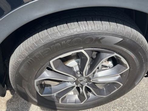 Used 2020 Honda CR-V EX image 8