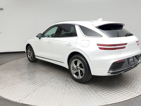 Certified 2026 Genesis GV70 2.5T image 4