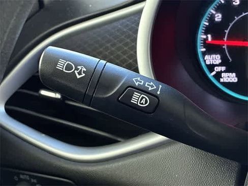 Used 2024 Chevrolet Malibu LT image 27