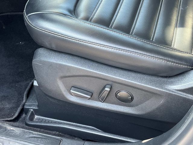 Used 2024 Ford Edge SEL AWD/4WD image 27