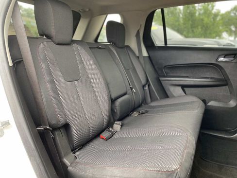 Used 2016 GMC Terrain SLE FWD image 15