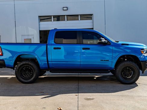 Used 2023 RAM 1500 Big Horn AWD/4WD image 11