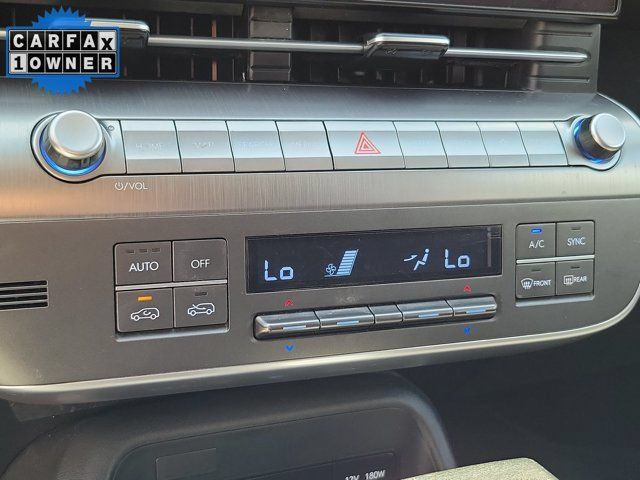 Used 2025 Hyundai Kona SEL FWD image 27