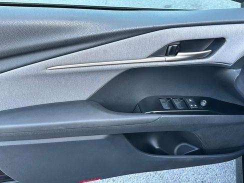 Used 2025 Toyota Camry LE image 20