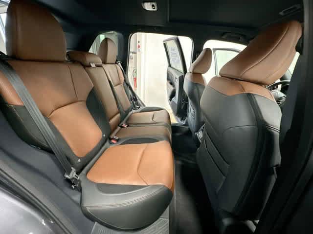 New 2026 Subaru Forester Touring AWD/4WD image 24