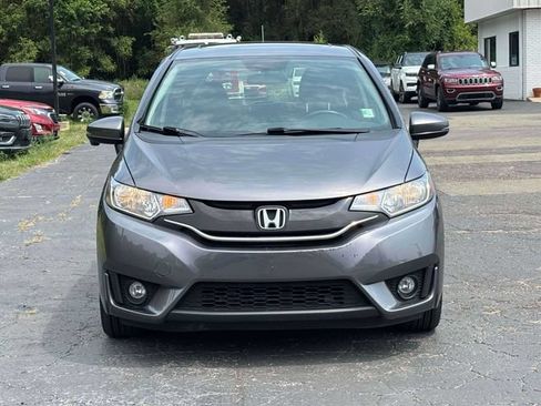 Used 2017 Honda Fit EX-L image 26