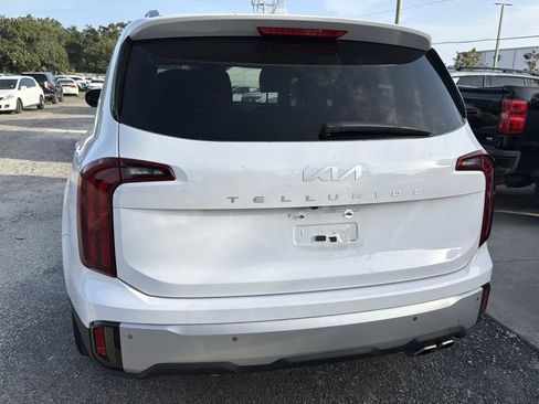 Certified 2024 Kia Telluride S FWD image 5