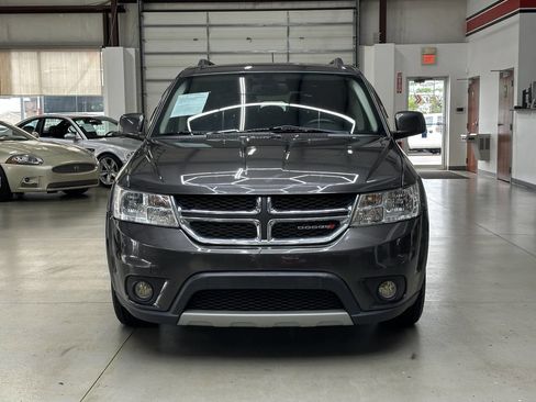 Used 2019 Dodge Journey SE w/ Premium Group image 6