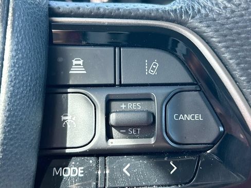 Used 2024 Toyota Tundra SR5 w/ TRD Sport Package AWD/4WD image 17