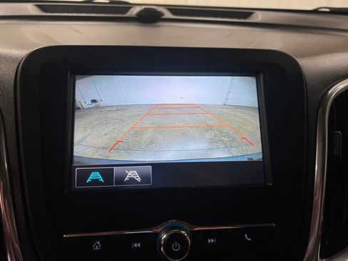 Certified 2018 Chevrolet Equinox LT AWD/4WD image 24