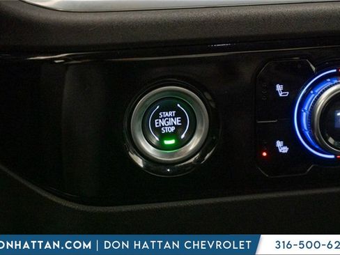 Used 2022 GMC Sierra 1500 Elevation image 13