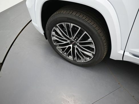 New 2026 GMC Terrain Denali image 6