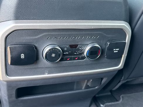 New 2023 Ford Expedition Max Limited image 21