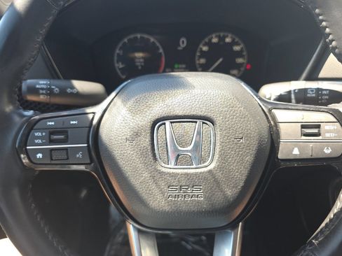 Used 2024 Honda CR-V EX-L image 23