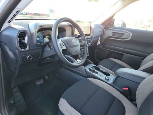 New 2025 Ford Bronco Sport Big Bend w/ Convenience Package image 20