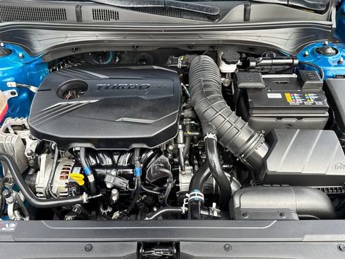 Used 2022 Kia Forte GT w/ GT2 Package FWD image 28