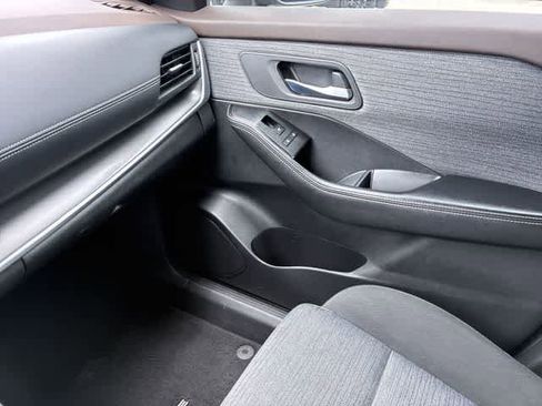 Used 2023 Nissan Rogue SV FWD image 31