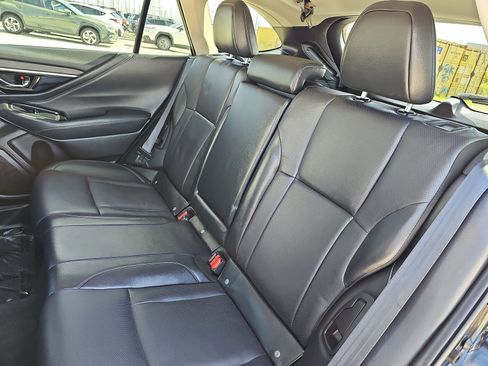 Certified 2023 Subaru Outback Limited image 14