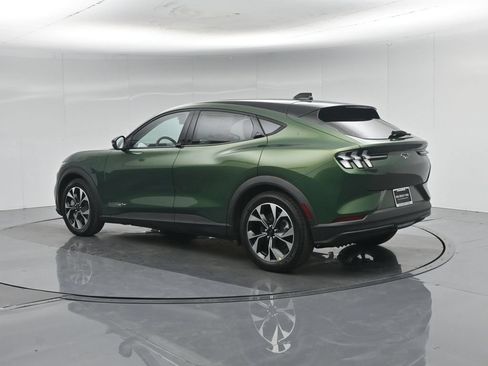 New 2026 Ford Mustang Mach-E Select RWD image 6