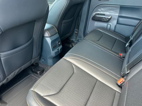 New 2026 Ford Maverick Tremor AWD/4WD image 4