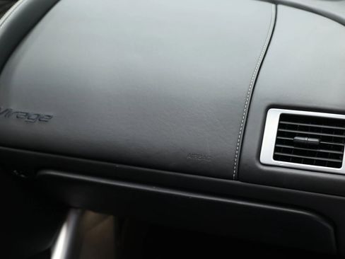 Used 2012 Aston Martin Virage Volante Convertible 2D image 76