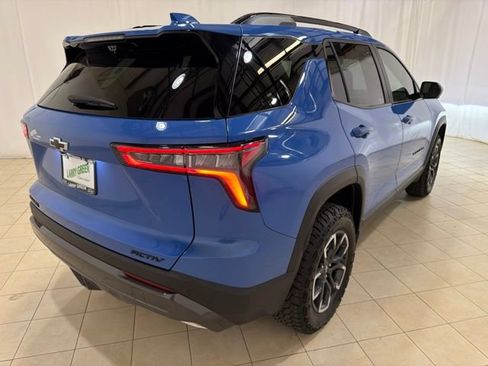 Used 2026 Chevrolet Equinox ACTIV w/ Convenience Package III FWD image 5