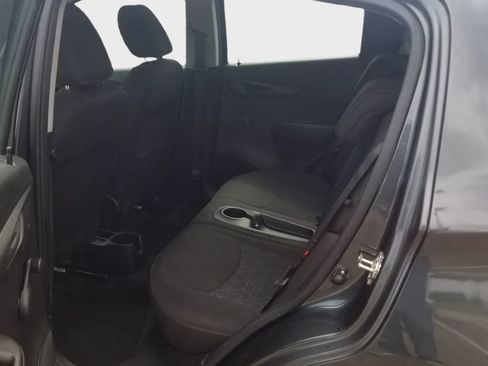 Used 2019 Chevrolet Spark LS FWD image 12