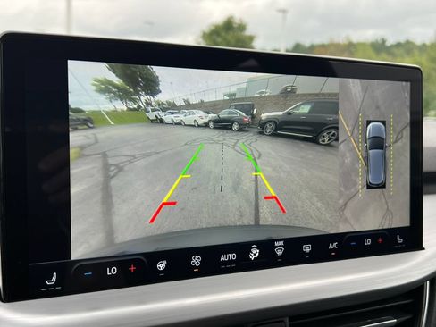 Certified 2023 Ford Escape Platinum AWD/4WD image 22