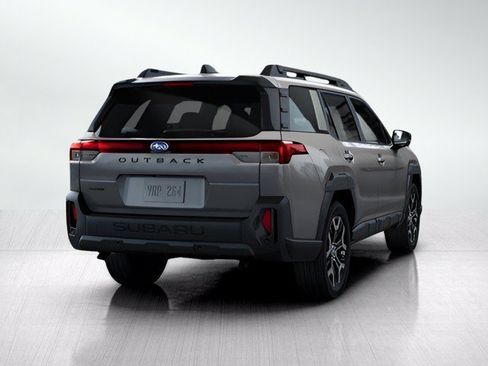 New 2026 Subaru Outback Touring XT AWD/4WD image 6