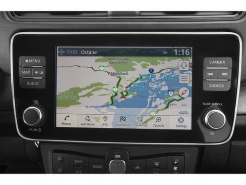 Used 2019 Nissan Leaf SL w/ SL Technology Package image 20