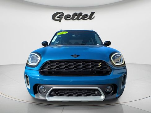 Used 2022 MINI Cooper Countryman SE image 8