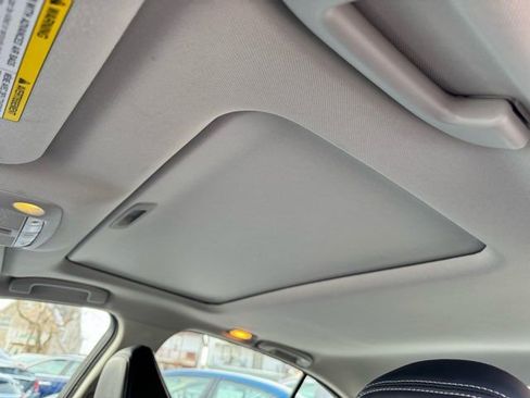 Used 2015 INFINITI Q50 Premium w/ Navigation Package image 12