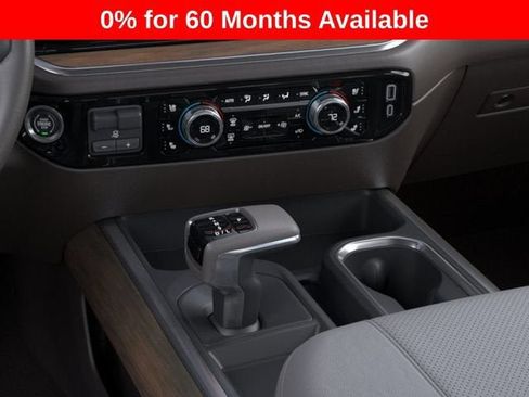 New 2026 GMC Sierra 1500 SLT w/ SLT Premium Plus Package AWD/4WD image 23
