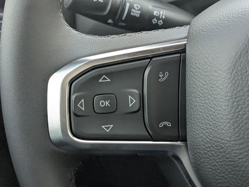 New 2026 RAM 1500 Big Horn image 23