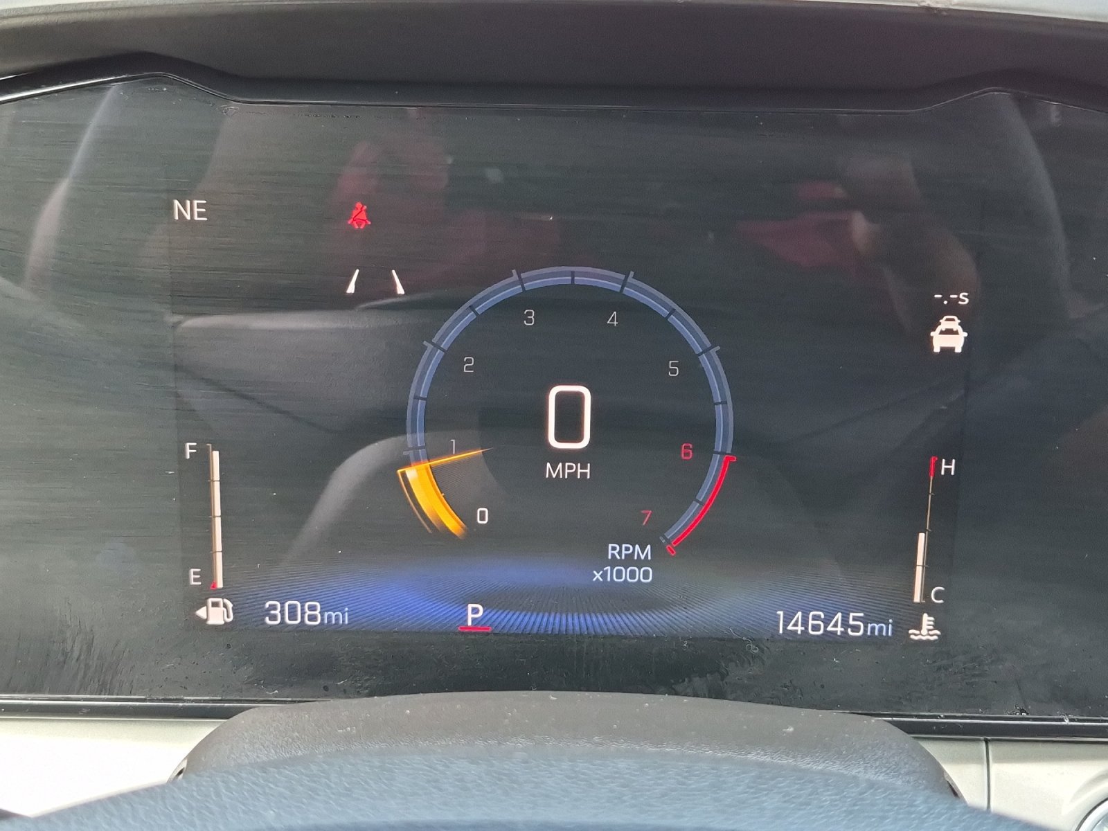 Used 2026 Chevrolet Trax LT FWD image 22