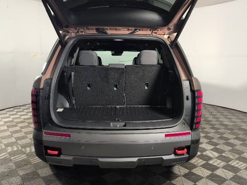 New 2026 Hyundai Palisade XRT Pro image 6