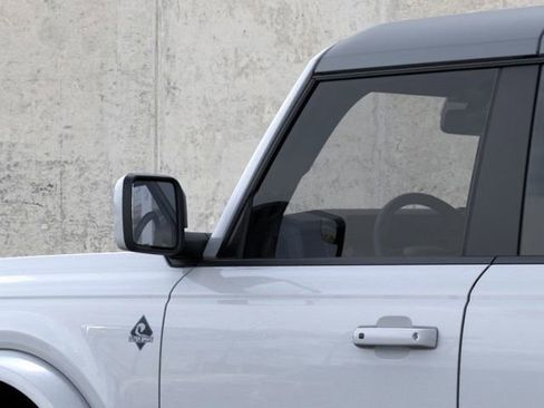 New 2025 Ford Bronco Outer Banks image 22