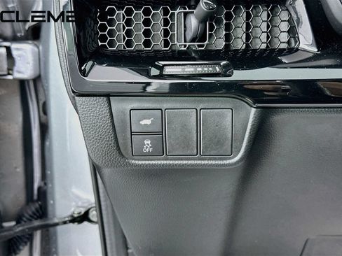 Used 2024 Honda CR-V Touring image 13