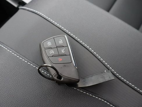 New 2026 Chevrolet Traverse Z71 image 29