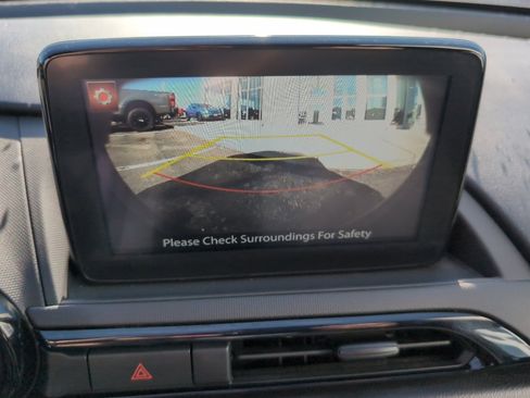 Used 2021 MAZDA MX-5 Miata Club image 20