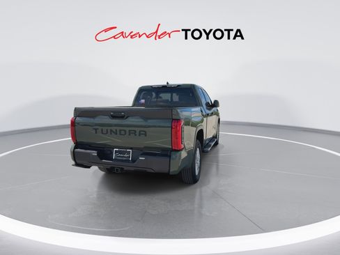 Used 2023 Toyota Tundra SR5 RWD image 7