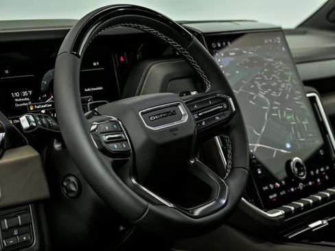 New 2026 GMC Yukon Denali Ultimate image 12