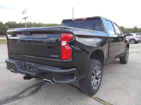 Used 2019 Chevrolet Silverado 1500 RST image 6