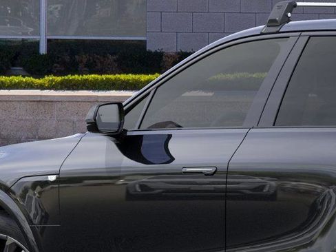 New 2026 Cadillac Lyriq V w/ LPO, Premium Carpet Package image 12